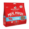 Stella's Lamb Meal Mixers