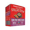 Stella's Turkey Stew