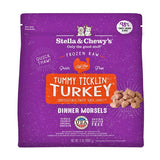 Stella's Tummy Ticklin' Turkey Morsels