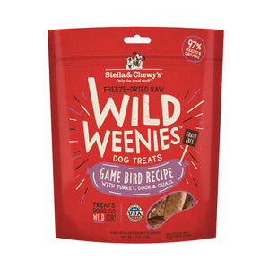 Stella's Game Bird Wild Weenies