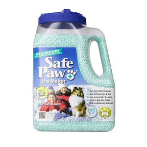 Safe Paw Ice Melter