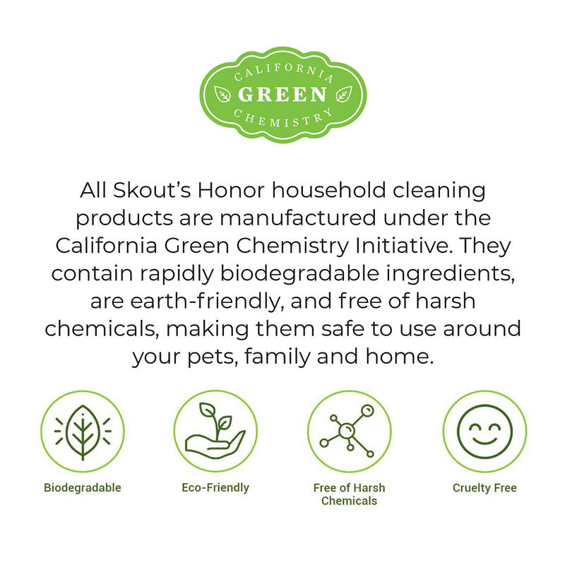 Stain & Odor Remover