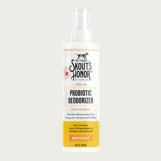 Honeysuckle Deodorizer