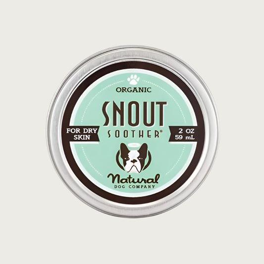 Snout Soother