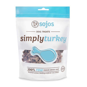 Sojos Simply Turkey
