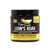Super Snouts Lion's Roar