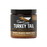 Super Snouts Turkey Tail