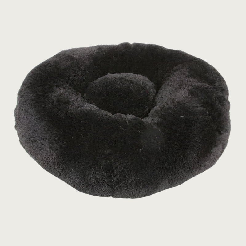 Shag Bed