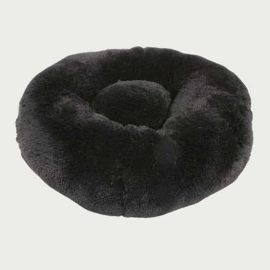 Shag Bed