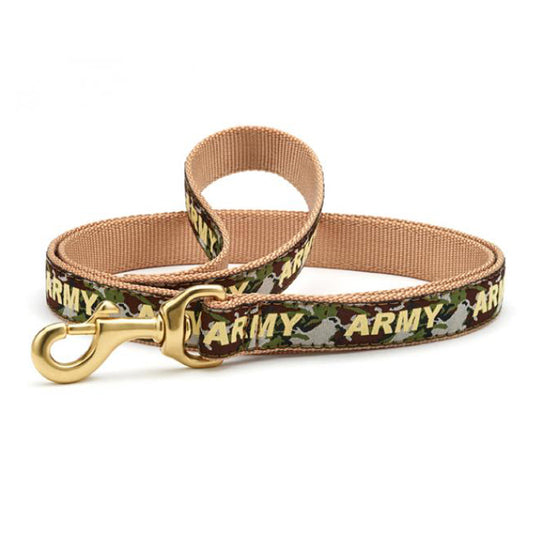 Army Collar
