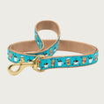 Load image into Gallery viewer, Coffee Nut Collar
