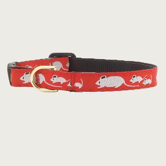 Mouse Collar