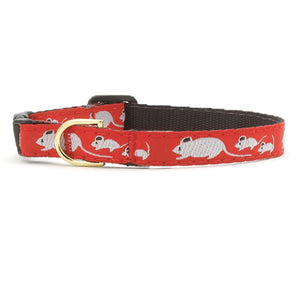 Mouse Collar