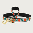 Load image into Gallery viewer, Orange You Pretty Collar
