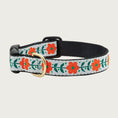 Load image into Gallery viewer, Orange You Pretty Collar
