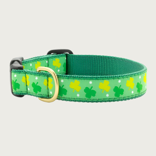 Shamrock Collar