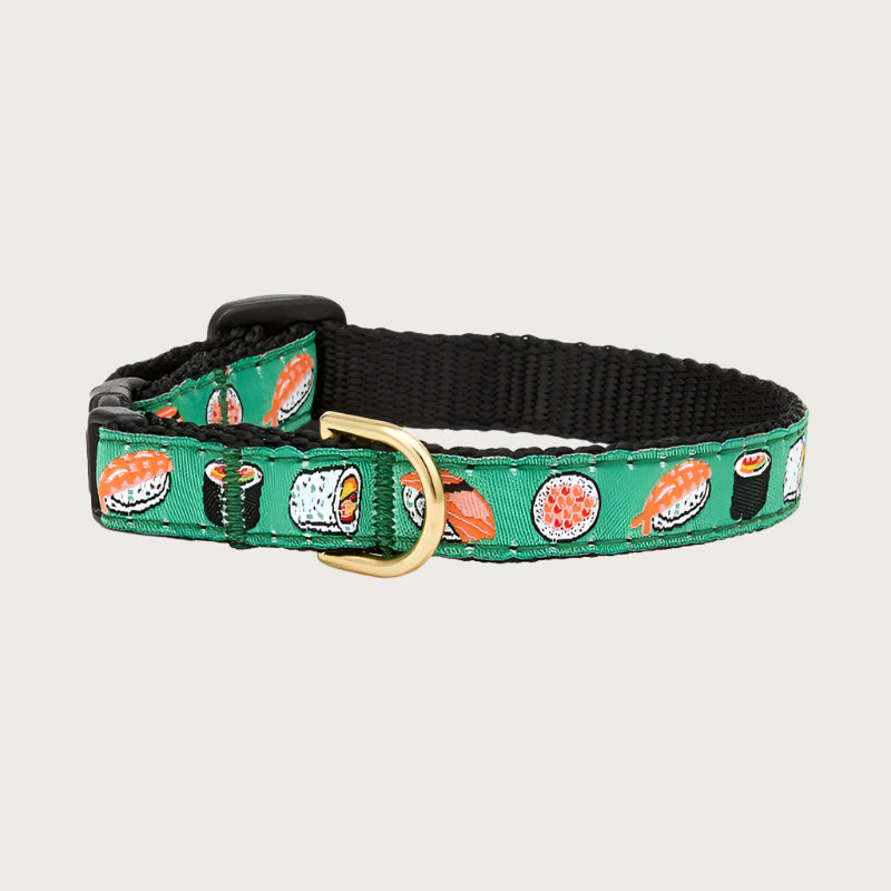 Sushi Collar