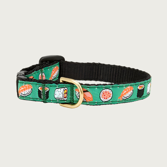 Sushi Collar