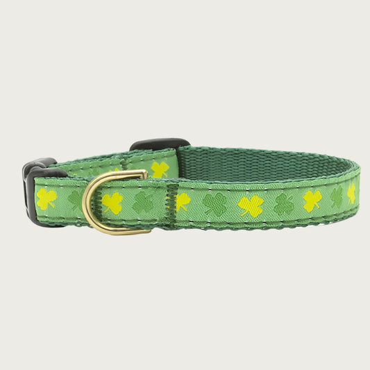 Shamrock Collar