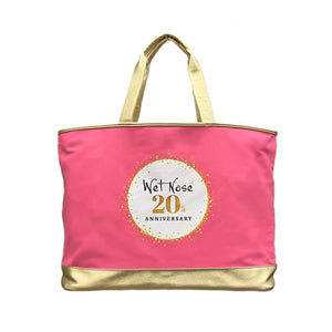 Wet Nose 20th Anniversary Tote