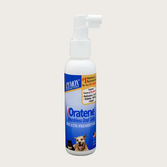 Zymox Breath Freshener