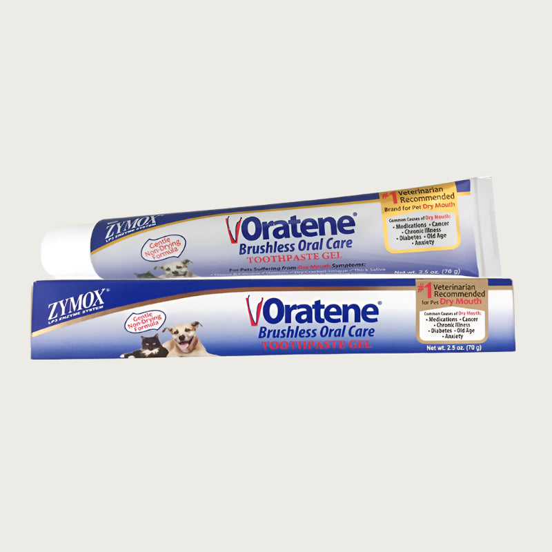 Zymox Dental Gel