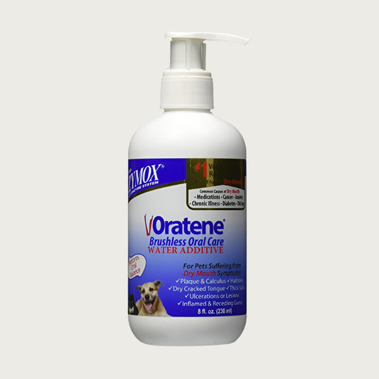 Zymox Water Additive