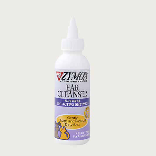 Zymox Ear Cleanser
