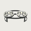Load image into Gallery viewer, Oval Double Diner

